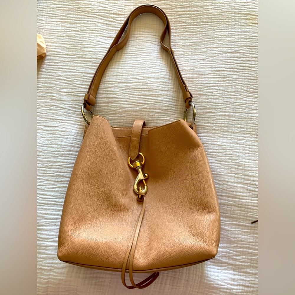 Rebecca Minkofff Megan shoulder bag